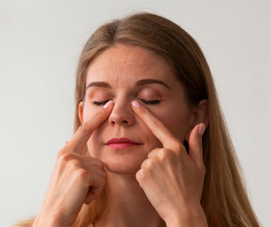 Common Skincare Mistakes That Accelerate Wrinkle Formation