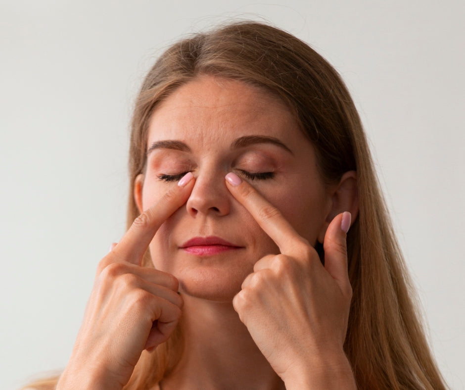 Common Skincare Mistakes That Accelerate Wrinkle Formation