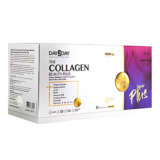 كولاجين بيوتي بلس