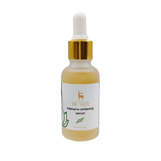 سيروم تفتيح و شد البشرة -30 مل