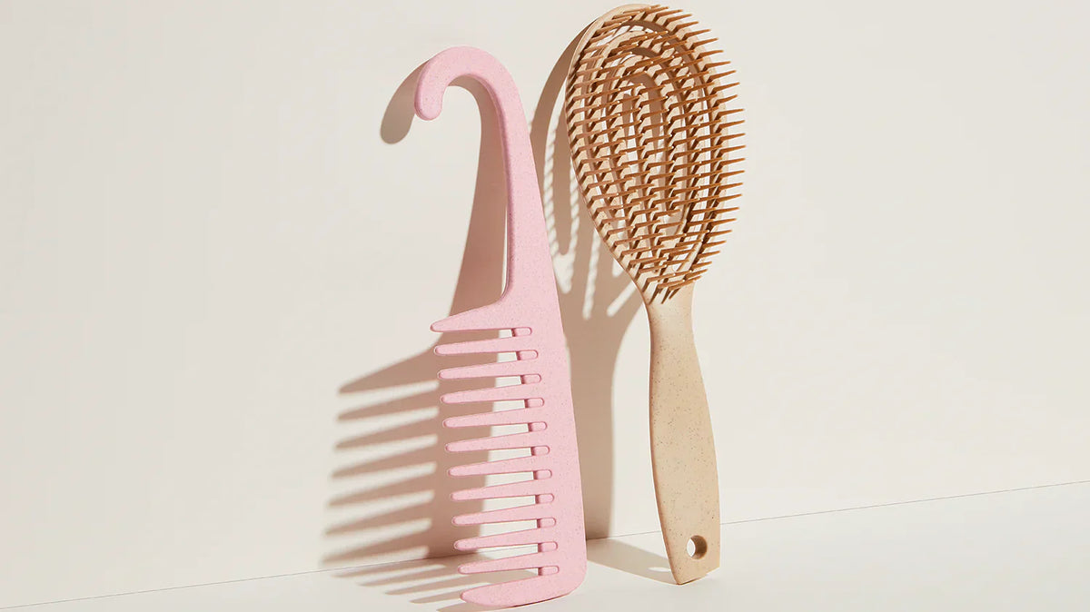 Hair Care - Routine