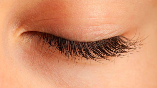 Discover the Secret to Naturally Longer Lashes and Fuller Brows