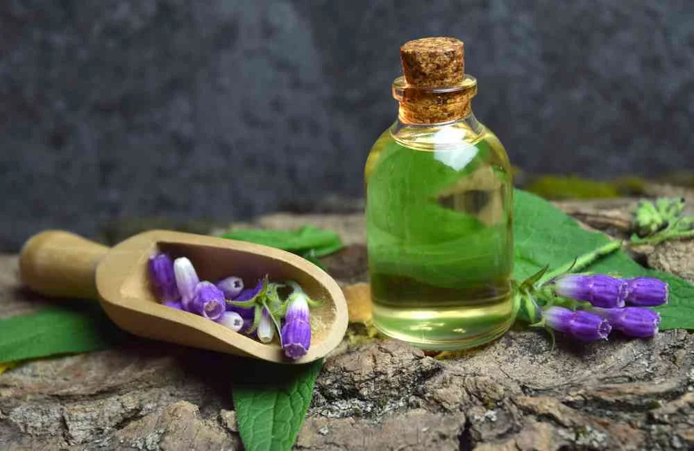 Allantoin