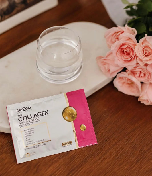Collagen Supplements