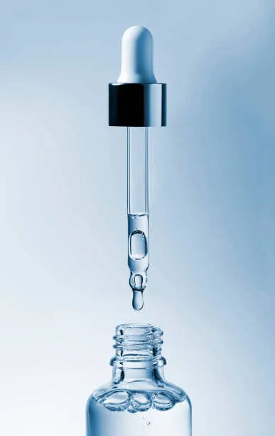 Benefits of Hyaluronic Acid
