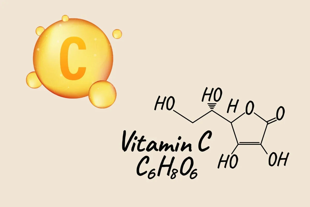 Vitamin C