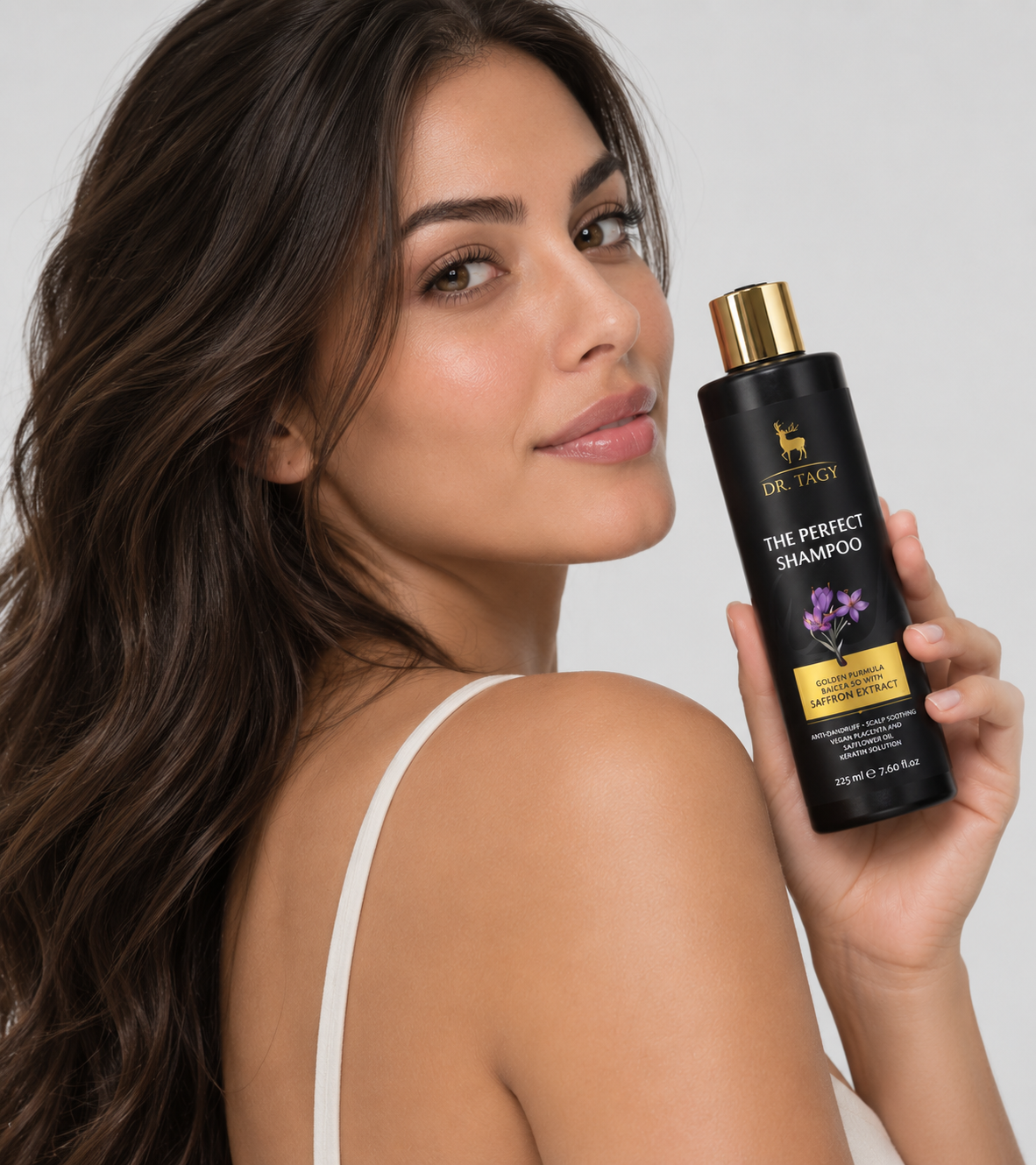 HAIR CARE