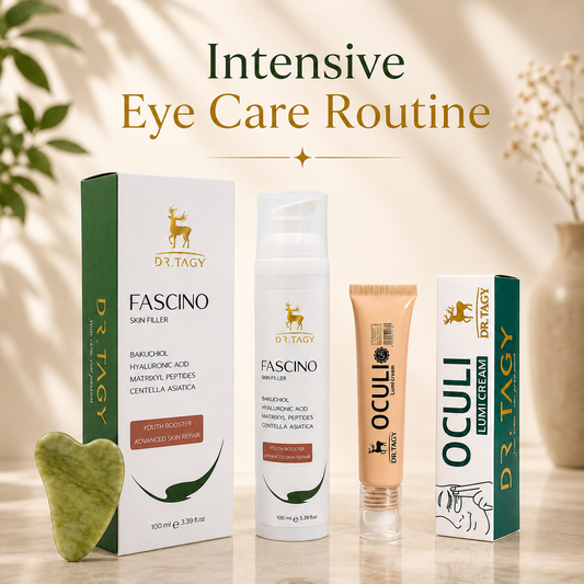 Under Eye Care Set