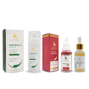 Whitening Set