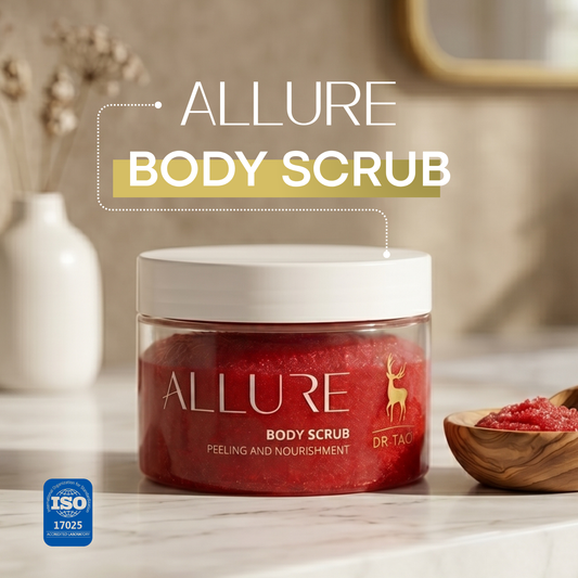 ALLURE Body Scrub