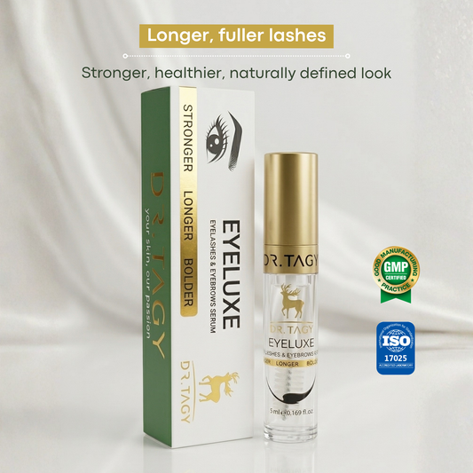 Eyeluxe Eyelash Intensive Serum 5ml