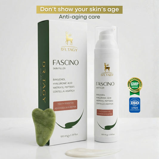 Fascino – Advanced Firming & Skin Perfecting Cream 100ml