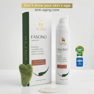 Fascino – Advanced Firming & Skin Perfecting Cream 100ml
