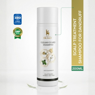 GLEAM GUARD Shampoo 200ml