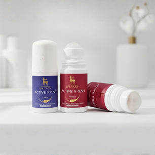Active Fresh Roll-On — Buy 2 Get 1 Free