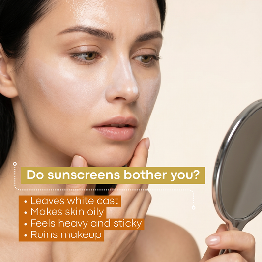 TAGY SUNSCREEN SPF 50+  75ml