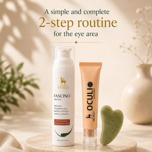 Under Eye Care Set