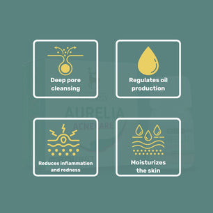 Aurelia - Acne Care 30ml