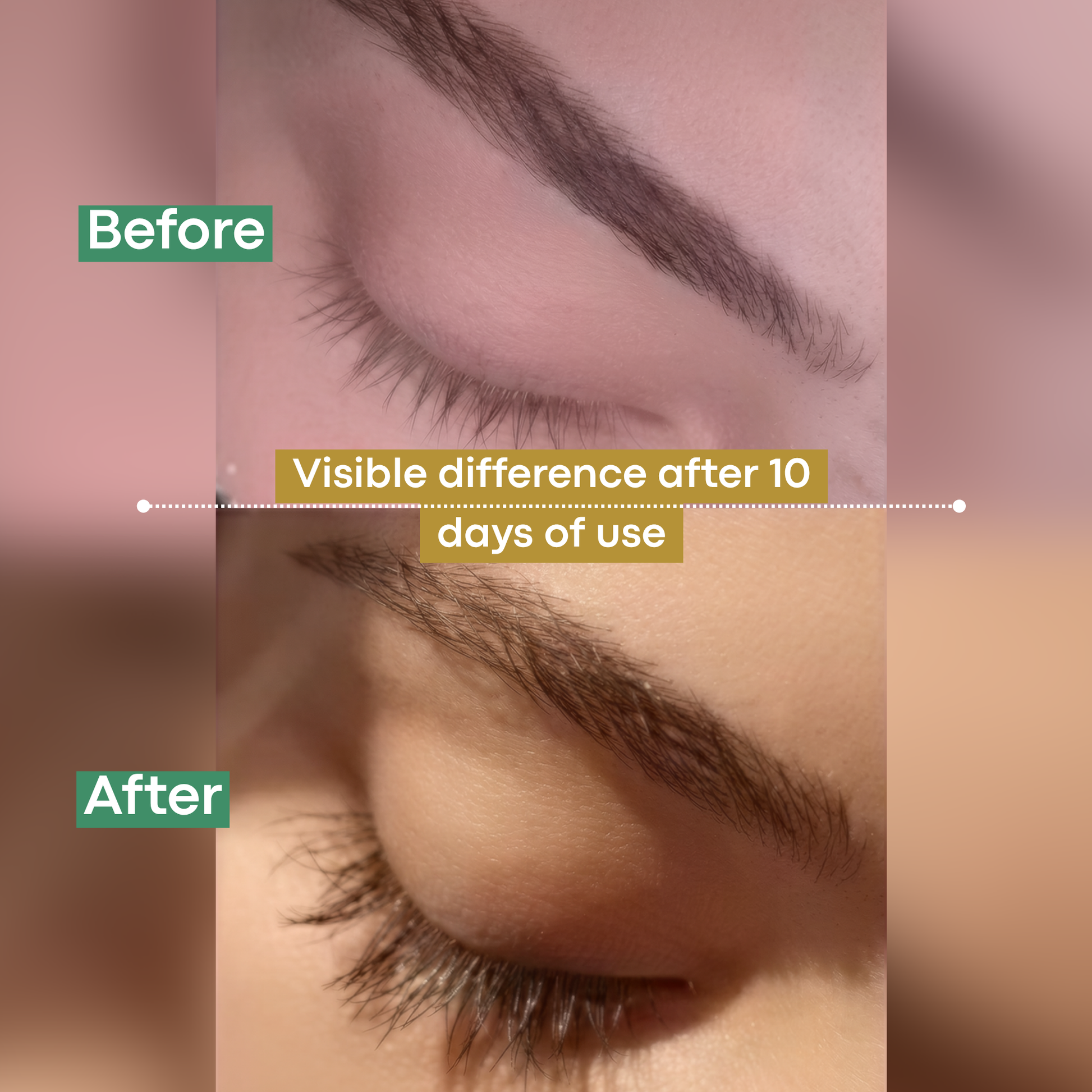 Eyeluxe Eyelash Intensive Serum 5ml