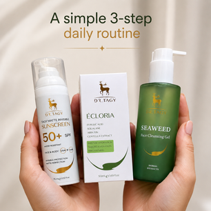 Daily Routine Set