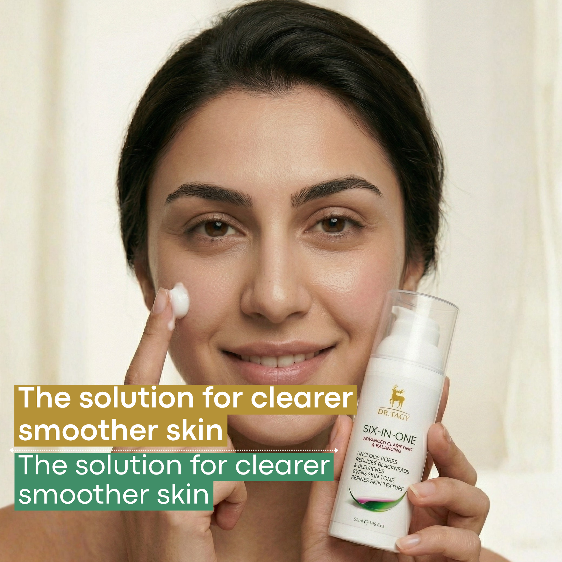 SIX IN ONE Cream 50ml