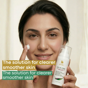 SIX IN ONE Cream 50ml