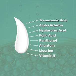 Whitening and Brightening Cream - MARAVILLA 50ml
