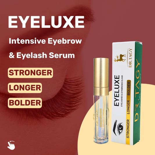 Eyeluxe Eyelash Intensive Serum 5ml