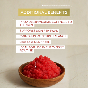 ALLURE Body Scrub