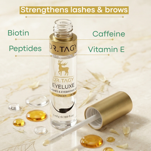 Eyeluxe Eyelash Intensive Serum 5ml