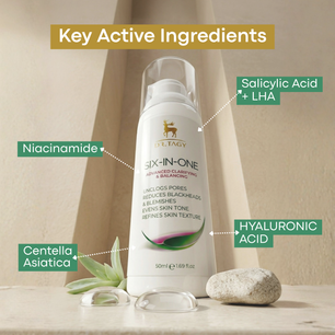 SIX IN ONE Cream 50ml