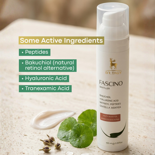 Fascino – Advanced Firming & Skin Perfecting Cream 100ml