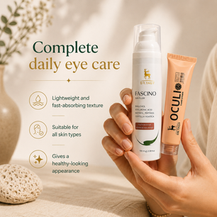 Under Eye Care Set