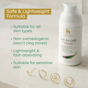 SIX IN ONE Cream 50ml