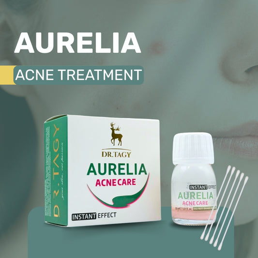 Aurelia - Acne Care 30ml