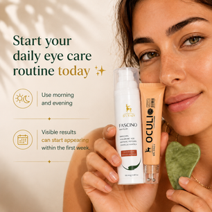 Under Eye Care Set