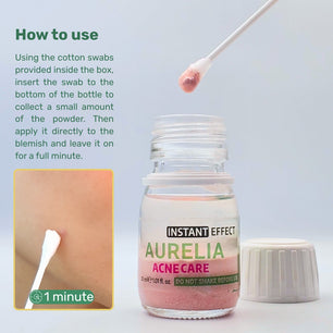 Aurelia - Acne Care 30ml
