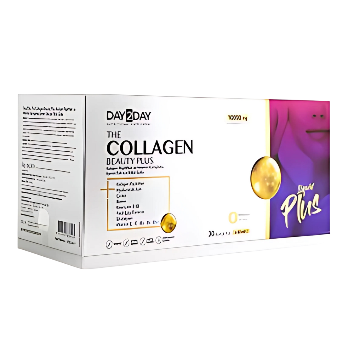 Collagen Beauty Plus