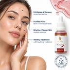DR TAGY AHA BHA Peeling Etkili Serum 30 ml