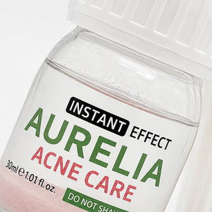 DR TAGY Aurelia Anti-Blemish Spot Solution 30 ml