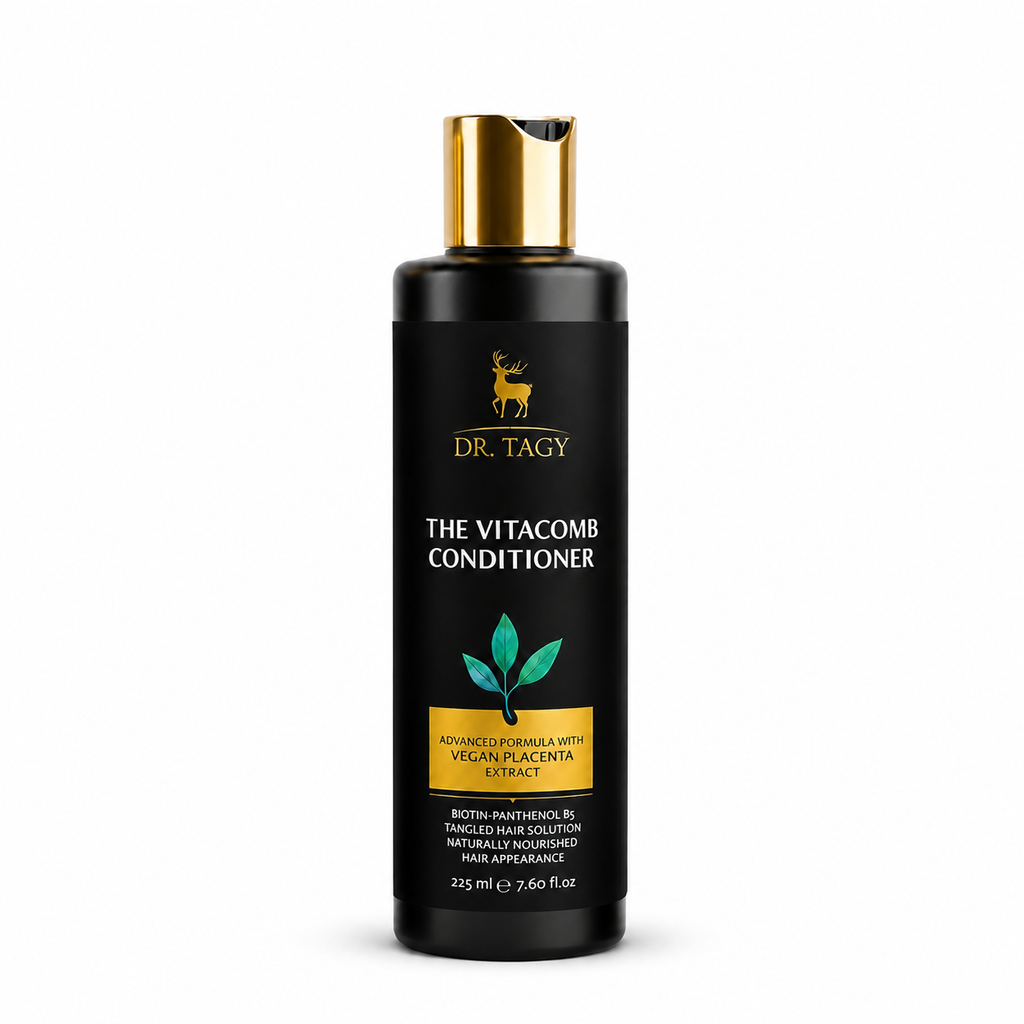 Saffron Nourishing Hair Conditioner 250 ml