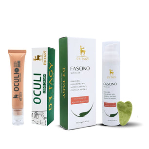 DR TAGY OCULI ADVIG FASCINO set