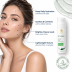 DR TAGY Écloria Günlük Nemlendirici Jel Krem 50 ml