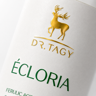 DR TAGY Écloria Daily Hydrating Gel Cream 50 ml