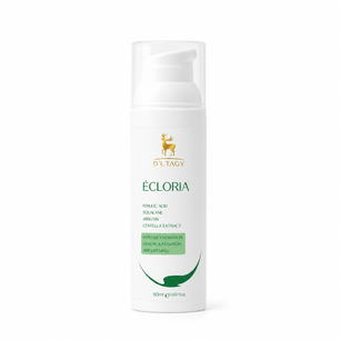 DR TAGY Écloria Daily Hydrating Gel Cream 50 ml