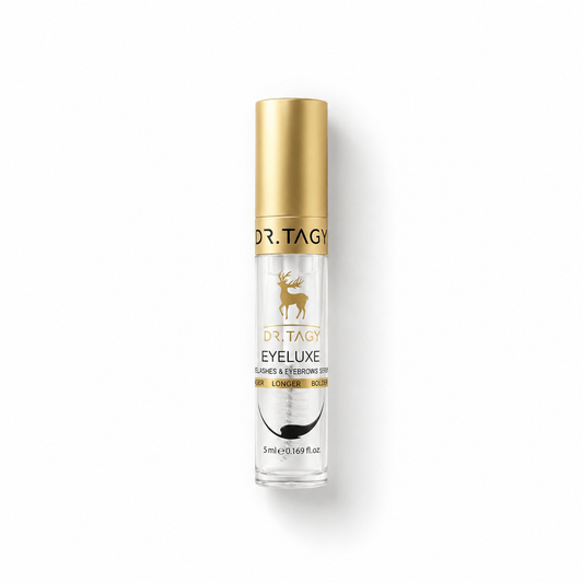 DR TAGY Eyeluxe Peptide Brow & Lash Serum 5 ml