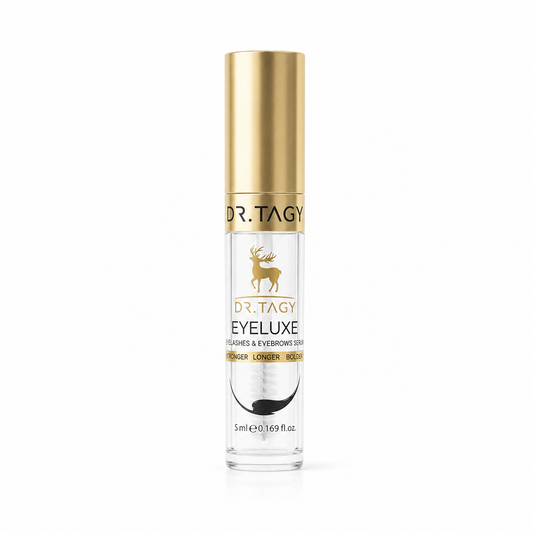 DR TAGY Eyeluxe Peptide Brow & Lash Serum 5 ml