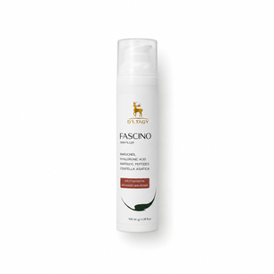 DR TAGY Fascino Peptide & Bakuchiol Anti-Ageing Gel Cream 100 ml