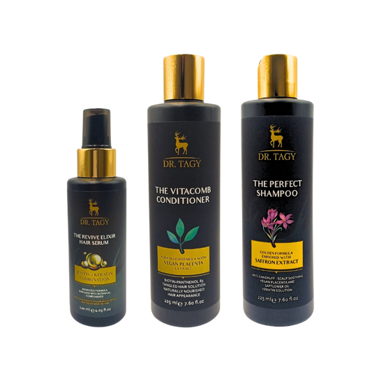 مجموعة العناية بالشعر