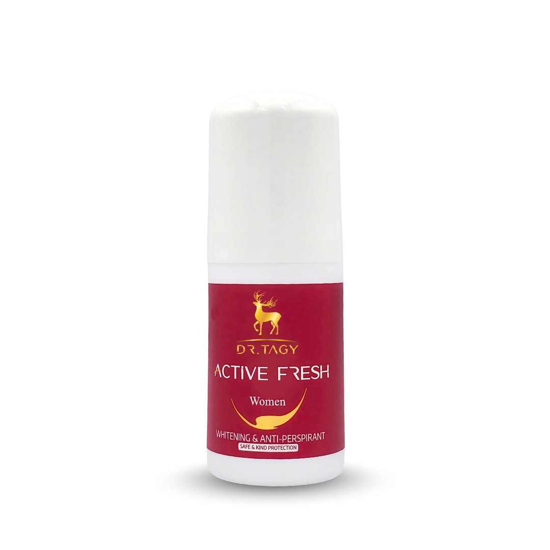 ACTIVE FRESH - For Woman